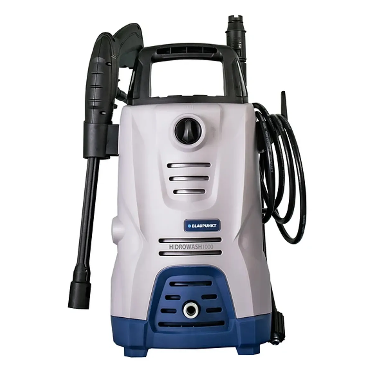 BLAUPUNKT - Hidrolavadora Blaupunkt Hidrowash1000 1400W
