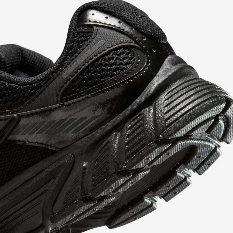 Zapatillas W V5 Rnr Negro Mujer