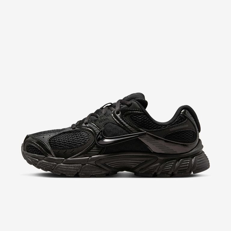 Zapatillas W V5 Rnr Negro Mujer