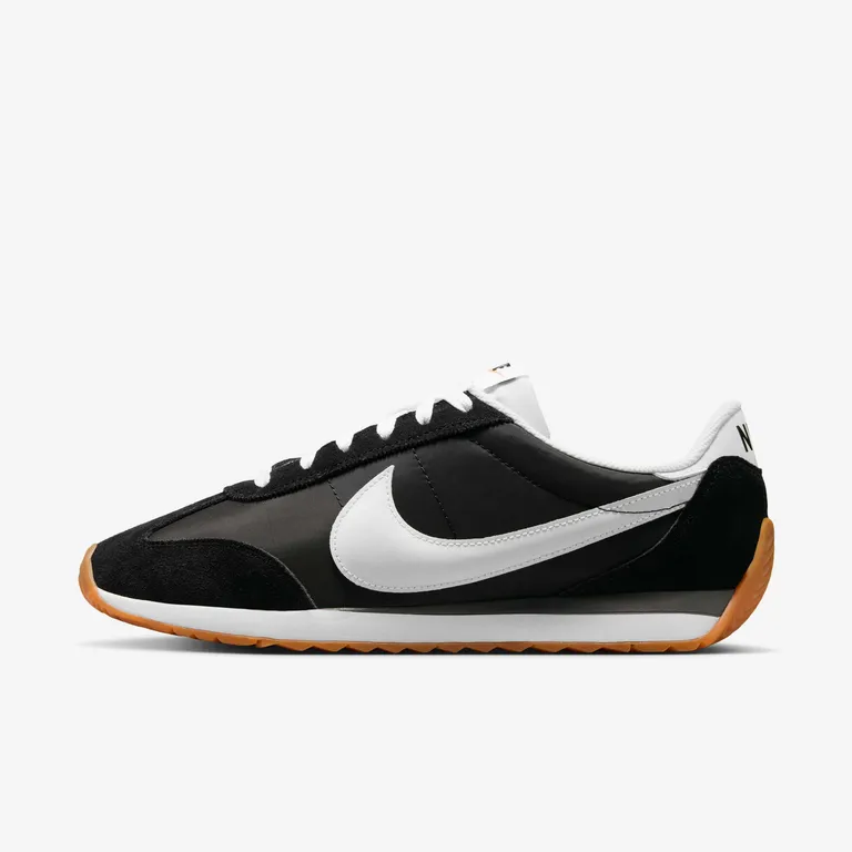 Zapatillas Pacific Negro Hombre