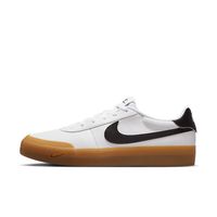 Zapatillas Court Shot Hombre Blanco