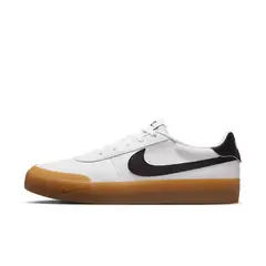 NIKE - Zapatillas Court Shot Hombre Blanco