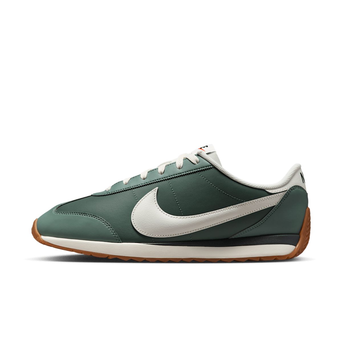 NIKE - Zapatillas Nike Pacific Ltr Verde Hombre