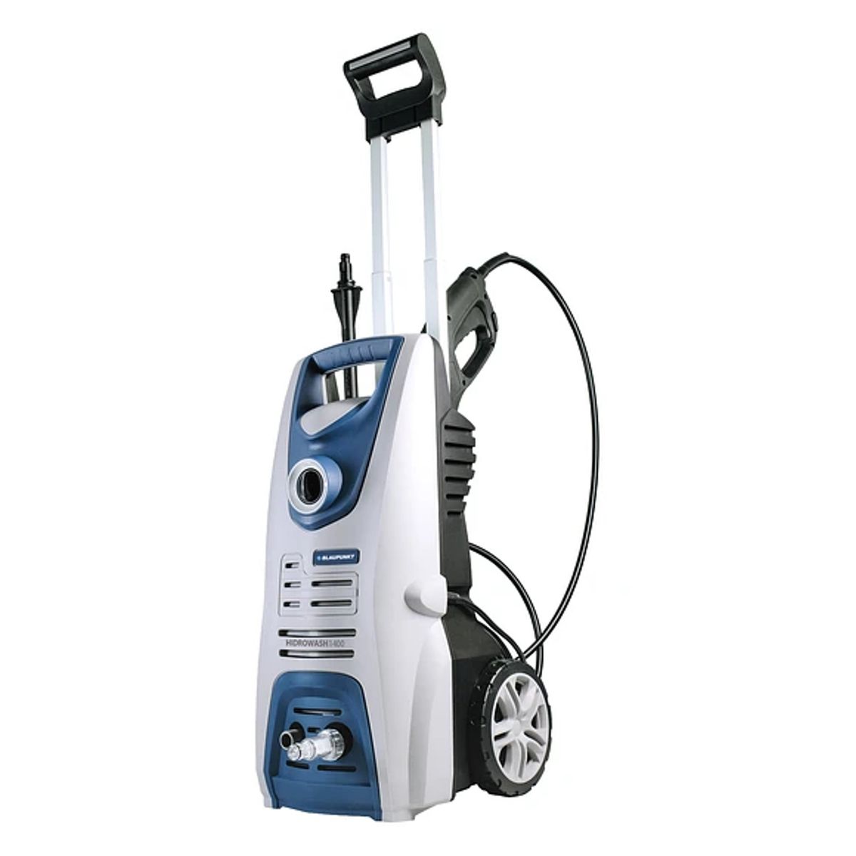 BLAUPUNKT - Hidrolavadora Blaupunkt Hidrowash1400 2100W
