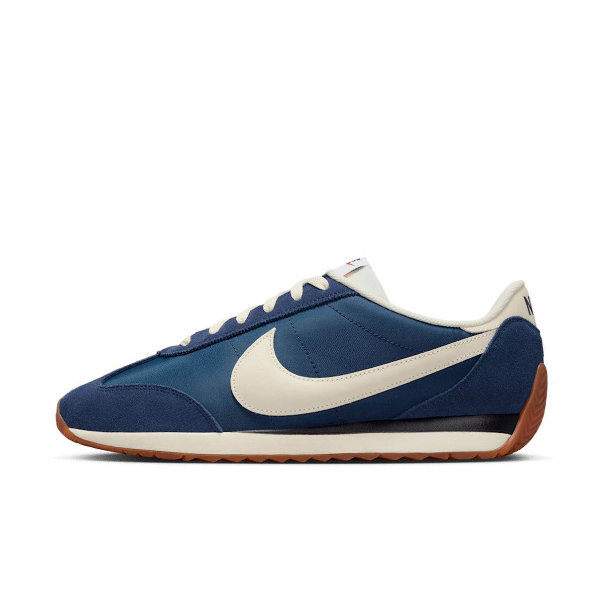NIKE - Zapatillas Nike Pacific Azul Hombre