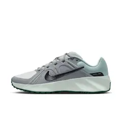 NIKE - Zapatillas M Metro Tech Gris Hombre