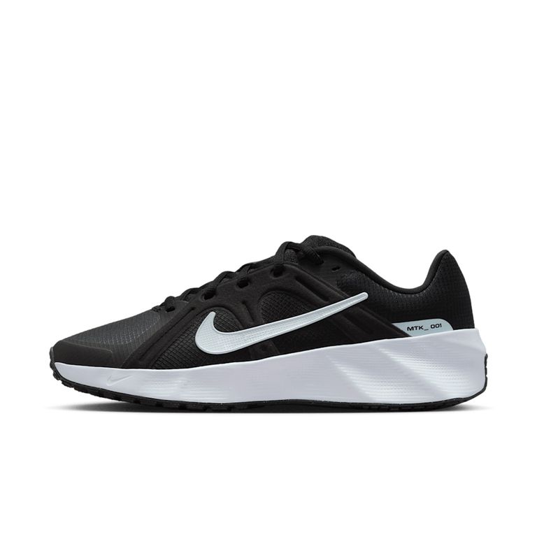 Zapatillas M Metro Tech Hombre Negro