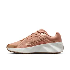 NIKE - Zapatillas W Metro Tech Rosa Mujer