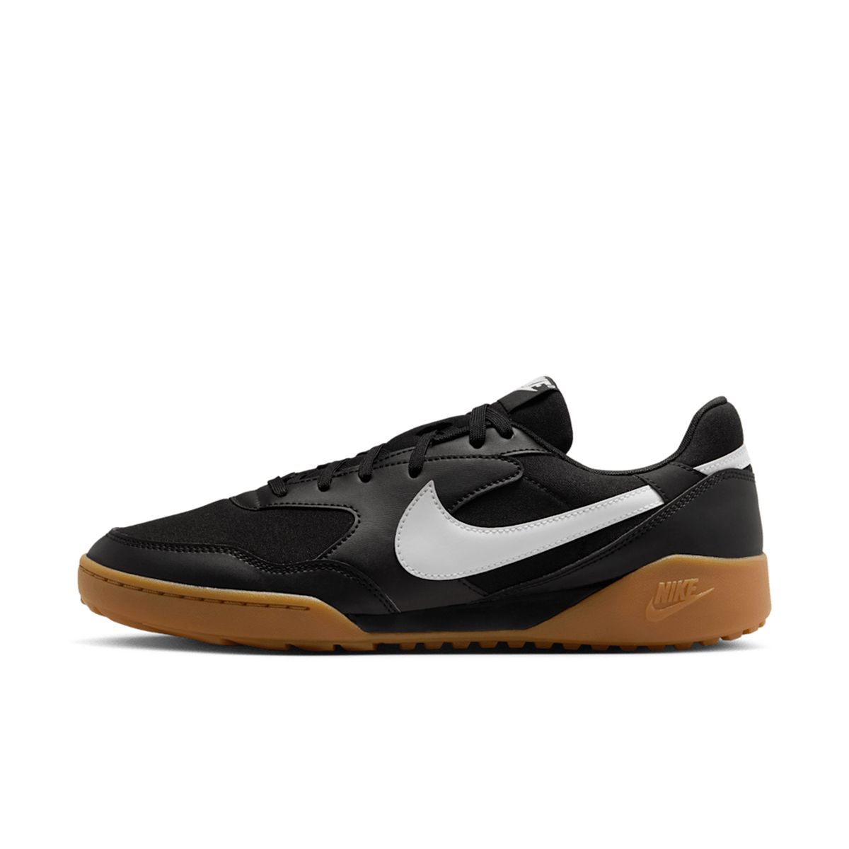NIKE - Zapatillas Nike Terra Manta Negro Hombre