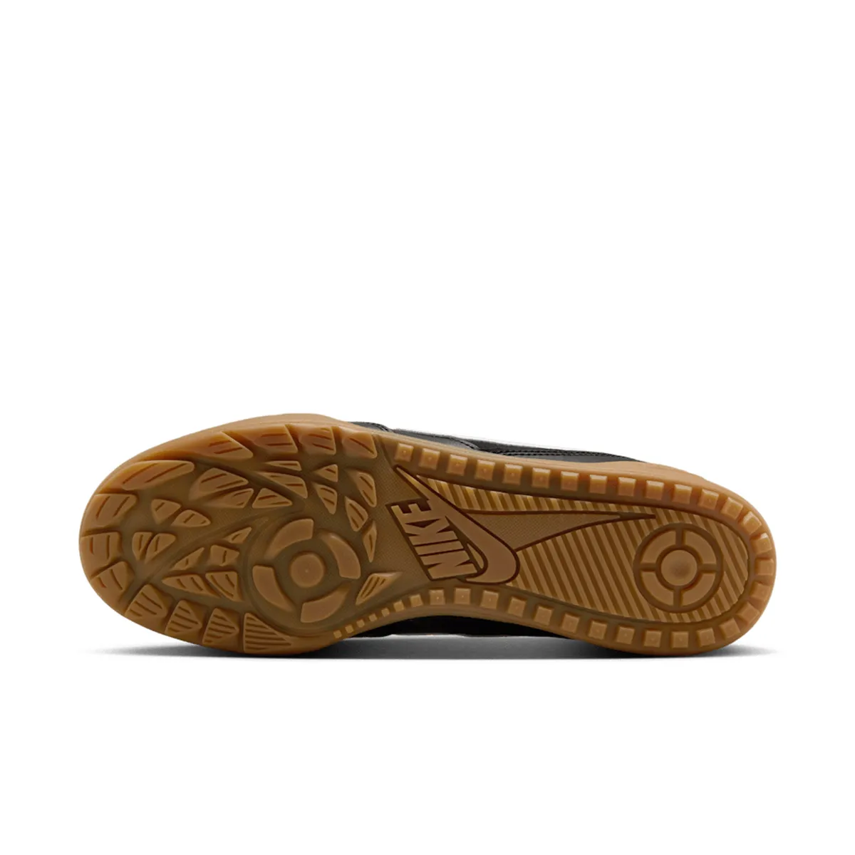 NIKE - Zapatillas Nike Terra Manta Negro Hombre