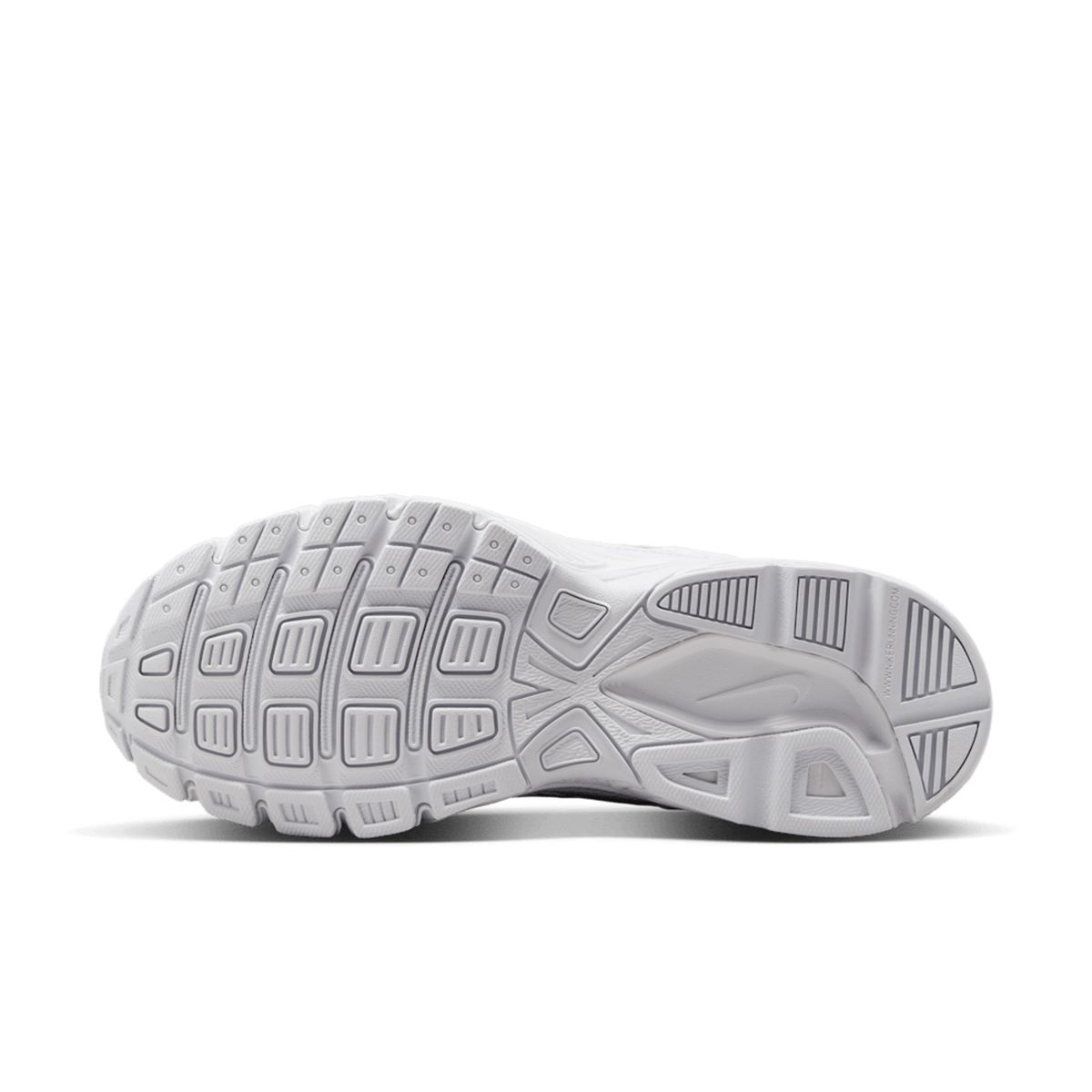 NIKE - Zapatillas Wmns Nike Initiator BlancoMujer