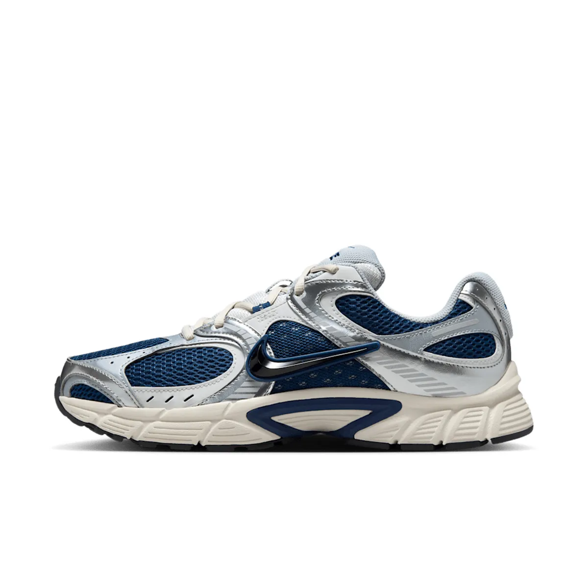 NIKE - Zapatillas Nike V5 Rnr Azul Hombre