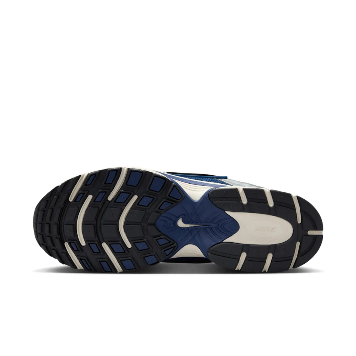 NIKE - Zapatillas Nike V5 Rnr Azul Hombre