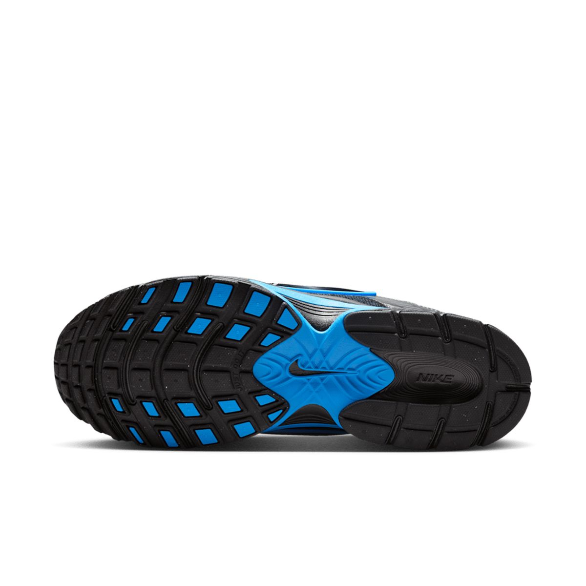 NIKE - Zapatillas Nike V5 Rnr Negro Hombre