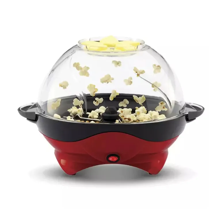 BLANIK Maquina Pop Corn Cabritas Palomitas