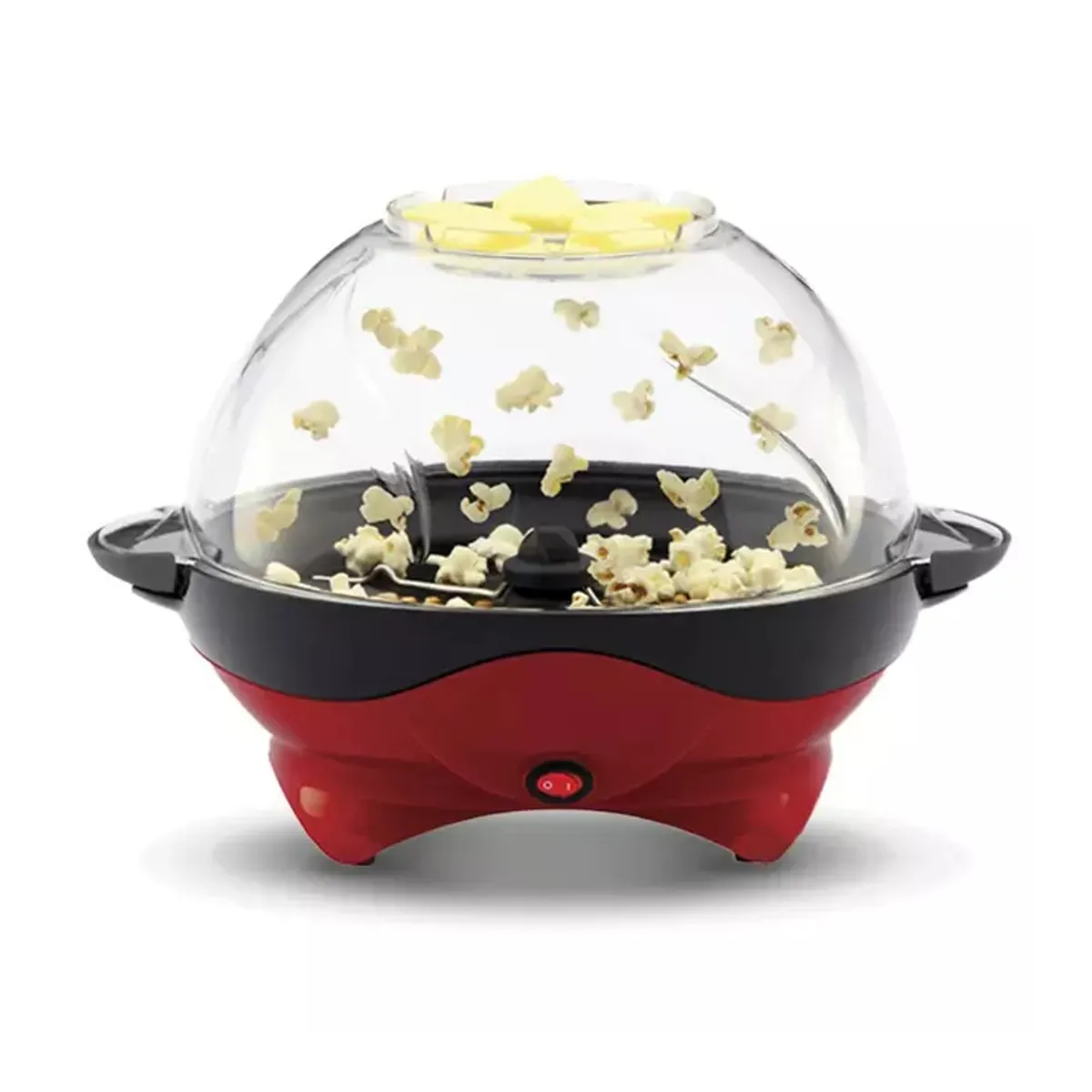 BLANIK - Maquina Blanik Pop Corn Cabritas Palomitas