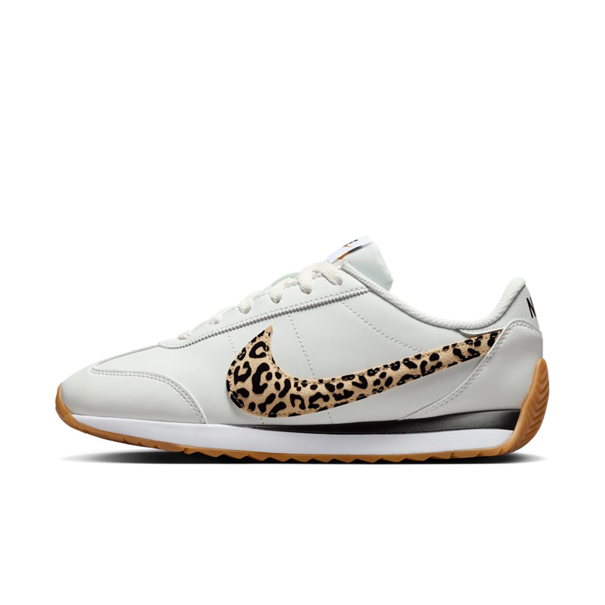 NIKE - Zapatillas W Nike Pacific Ltr Se Blanco Mujer