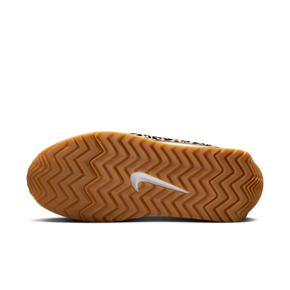 NIKE - Zapatillas W Nike Pacific Ltr Se Blanco Mujer