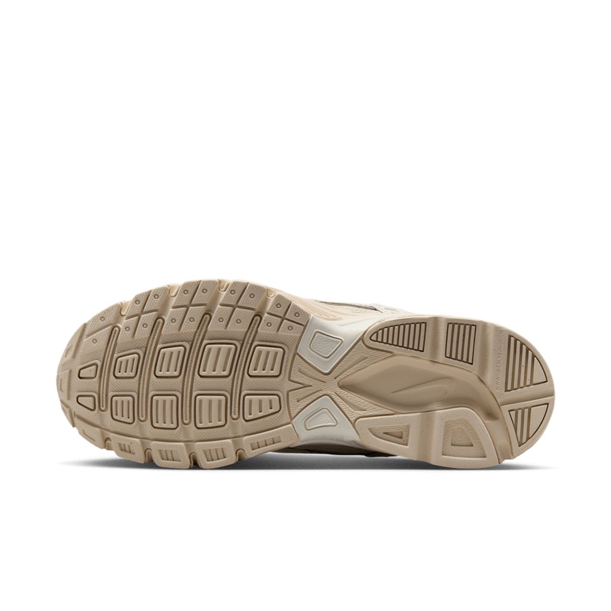 NIKE - Zapatillas Wmns Nike Initiator Blanco Mujer
