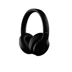 AIWA - Audífonos Bluetooth Con Cancelación De Ruido Aw-45anc