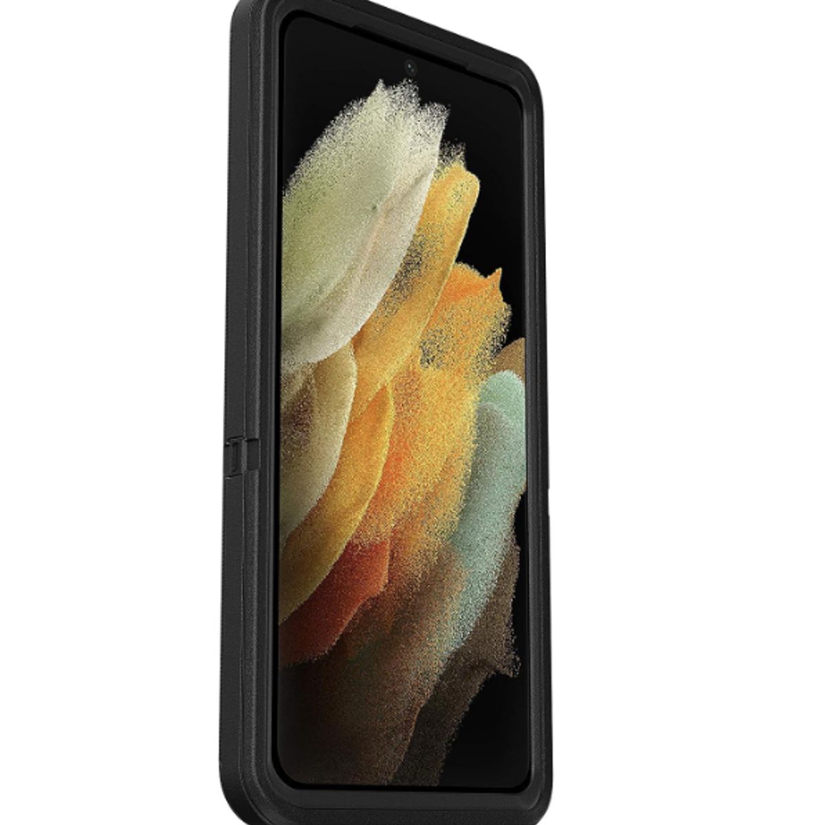OTTERBOX - Carcasa para Samsung S21 Otterbox Defender Ultra Resistente