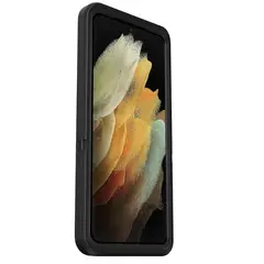 OTTERBOX - Carcasa para Samsung S21 Defender Ultra Resistente