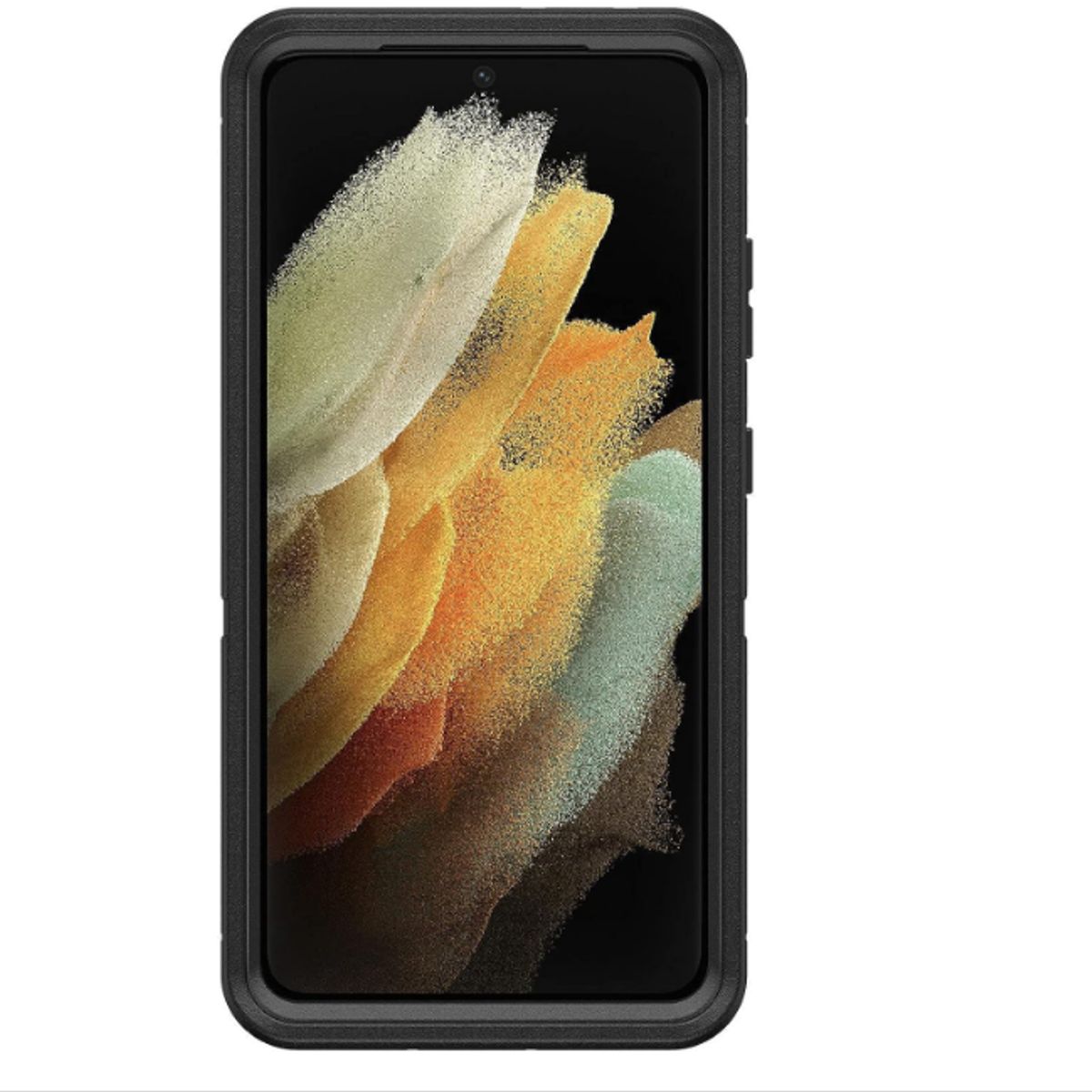 OTTERBOX - Carcasa para Samsung S21 Otterbox Defender Ultra Resistente