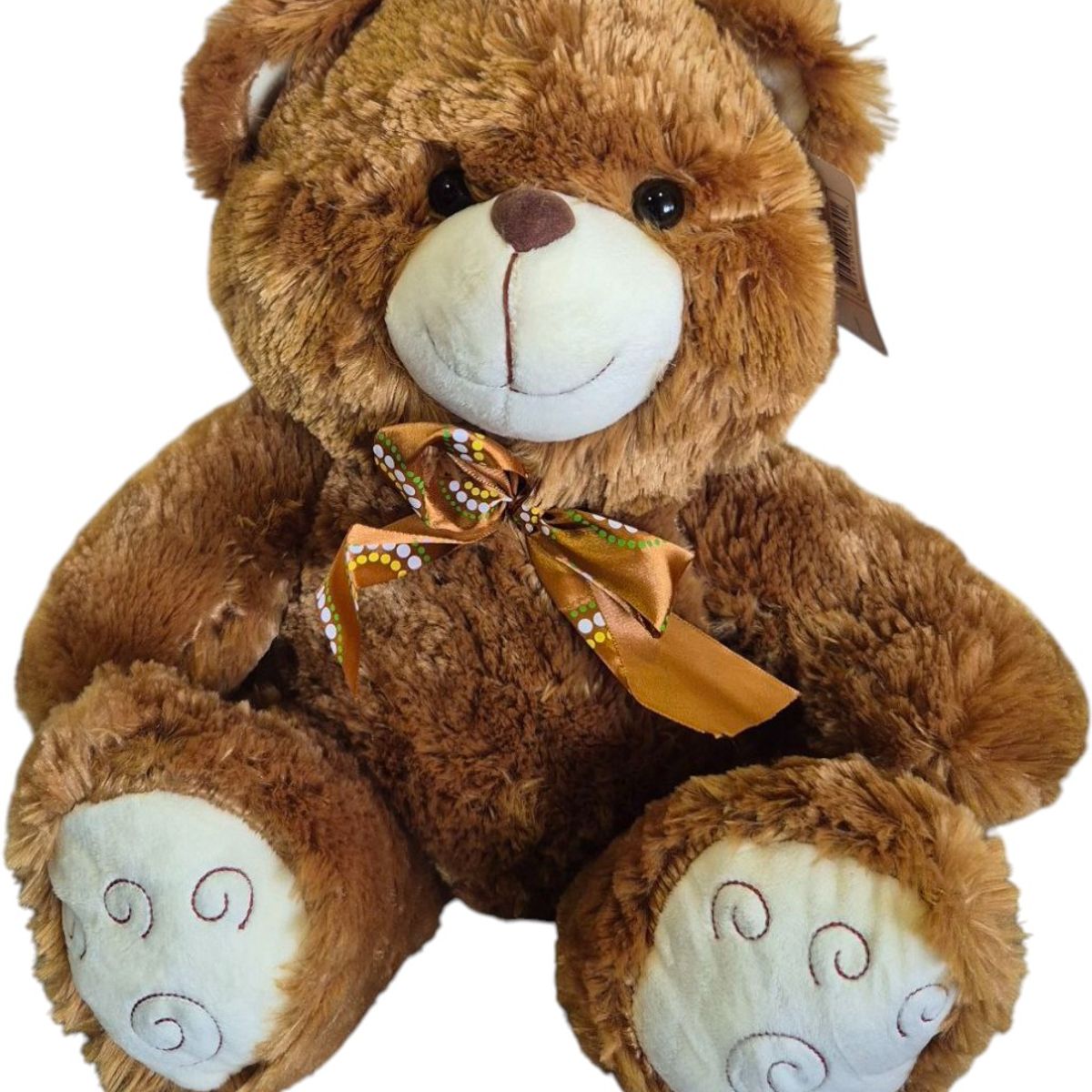 TOPSOC - Oso de Peluche 40 CM