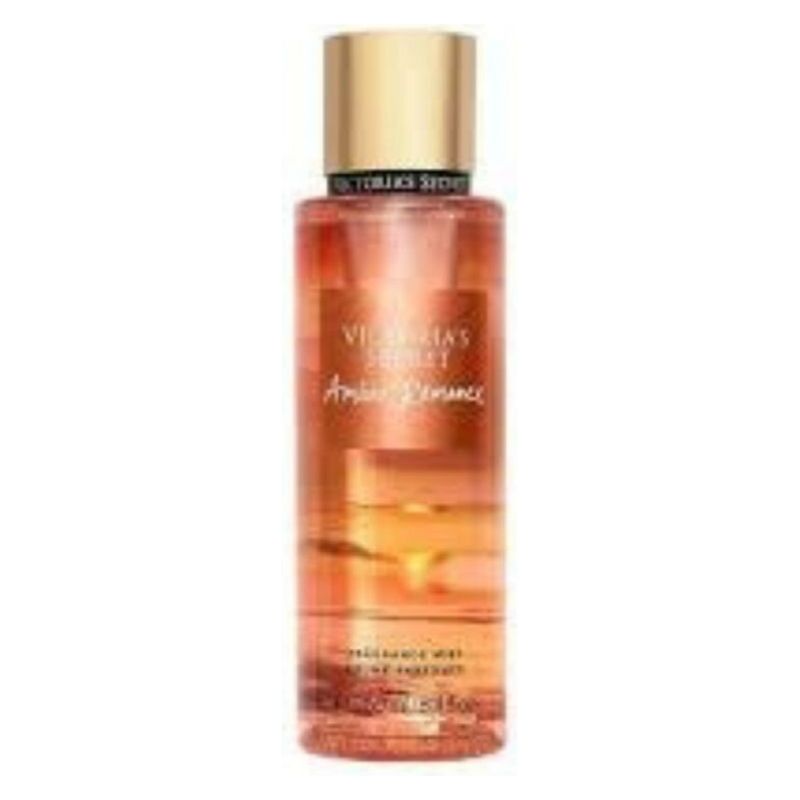 VICTORIA'S SECRET - Amber Romance Body Mist 250 Ml