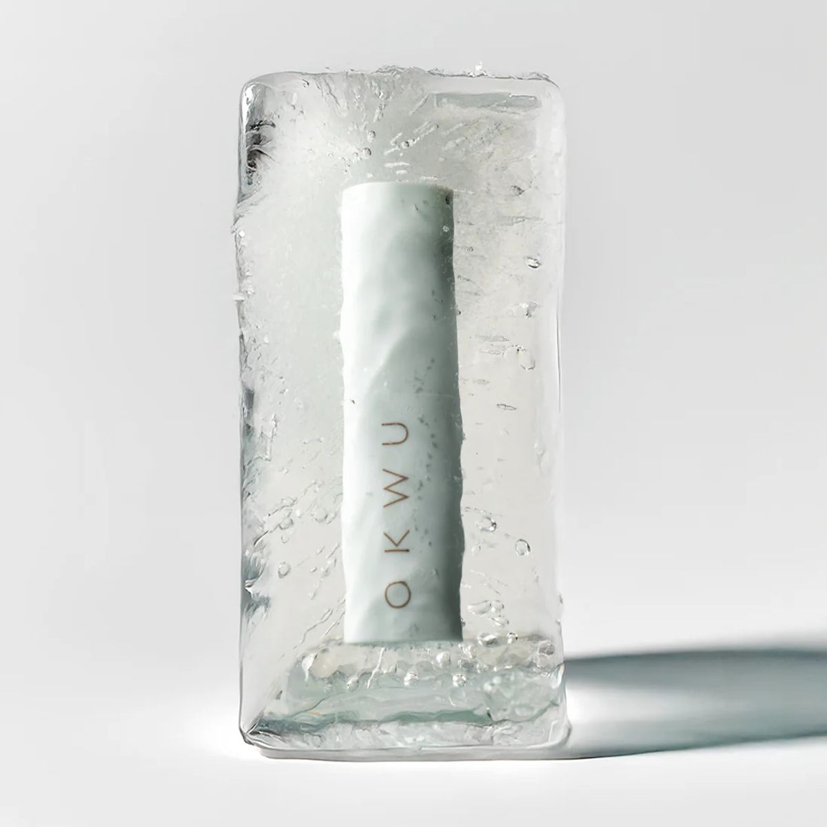 OKWU - Barra Efecto Frío Calmante OKWU Glacier Cooling
