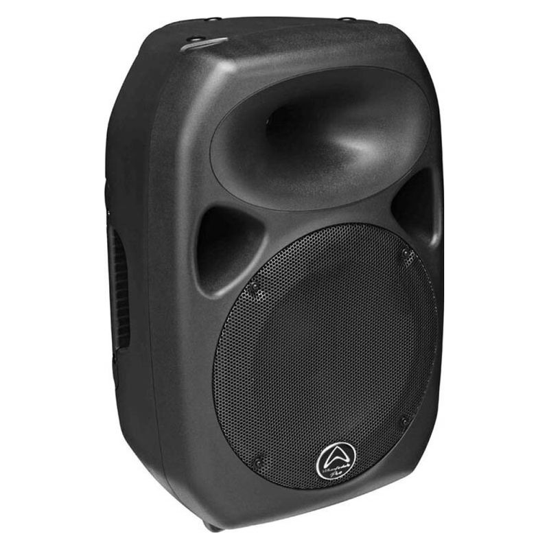 WHARFEDALE - Caja Activa Wharfedale Titan 12D