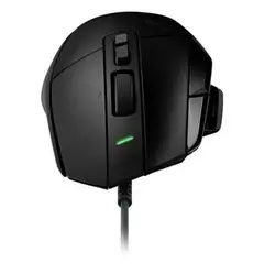 LOGITECH - Mouse Gamer G502 X Sensor Hero 11 Botones - 25k Dpi Color Negro