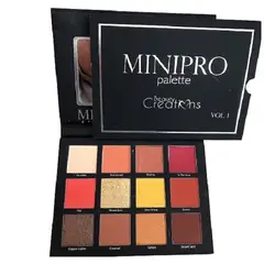 BEAUTY CREATIONS - Mini Pro volumen 1