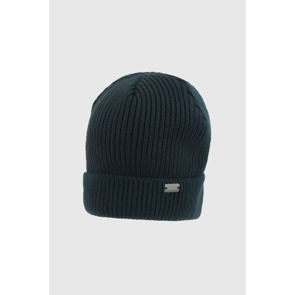 COLLOKY - Gorro Escolar Unisex Azul de Acrílico