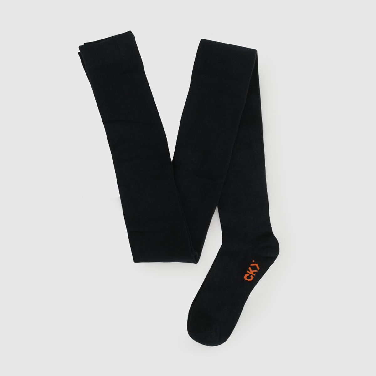 COLLOKY - Ballerina Escolar Azul Tejida con Velcro