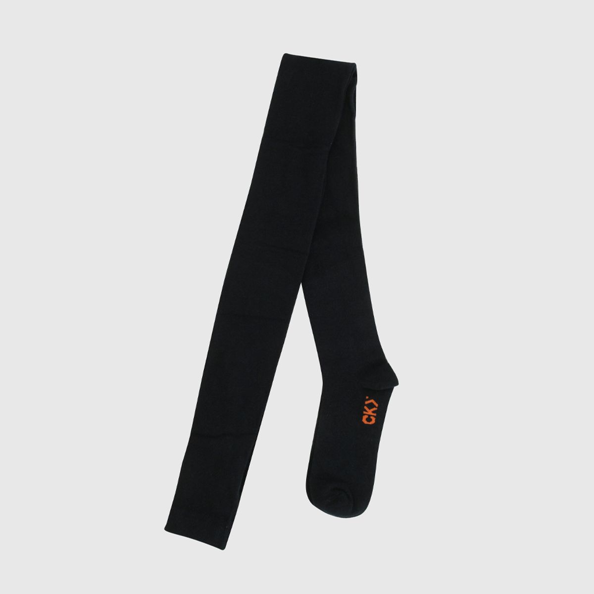 COLLOKY - Ballerina Escolar Azul Tejida con Velcro