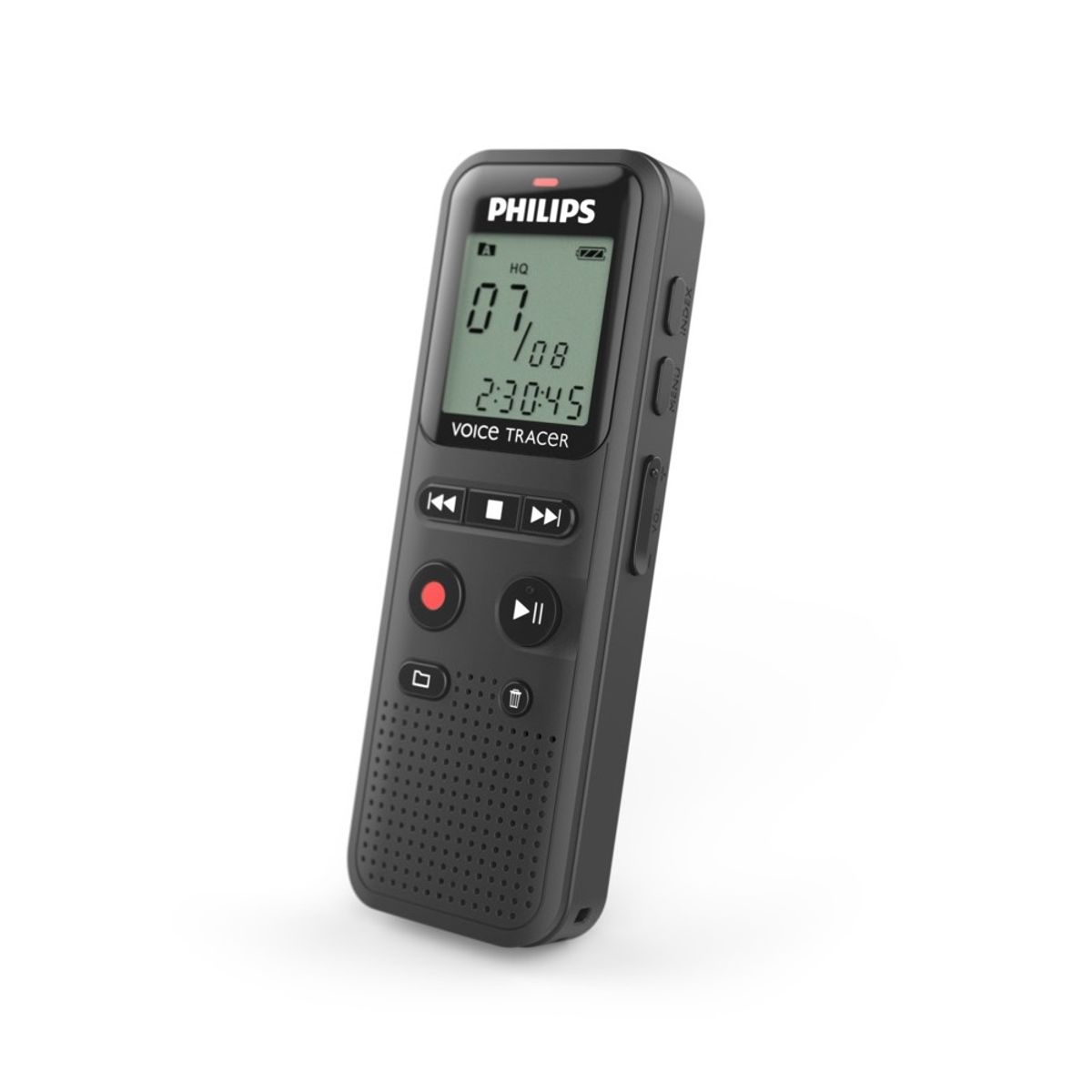 PHILIPS - Grabadora de Voz Philips DVT1160
