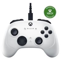 Control Usb Wolverine V3 Tournament Edition Blanco
