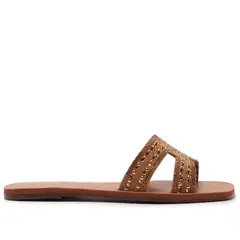 ANACAPRI - Sandalia - Lupe - - Cobre