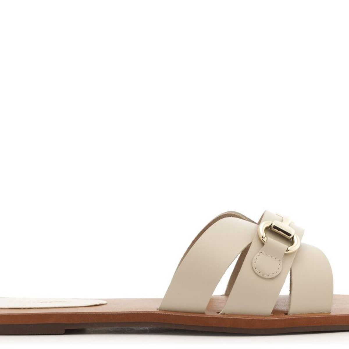 ANACAPRI - Sandalia - Lupe - Anacapri - Blanco