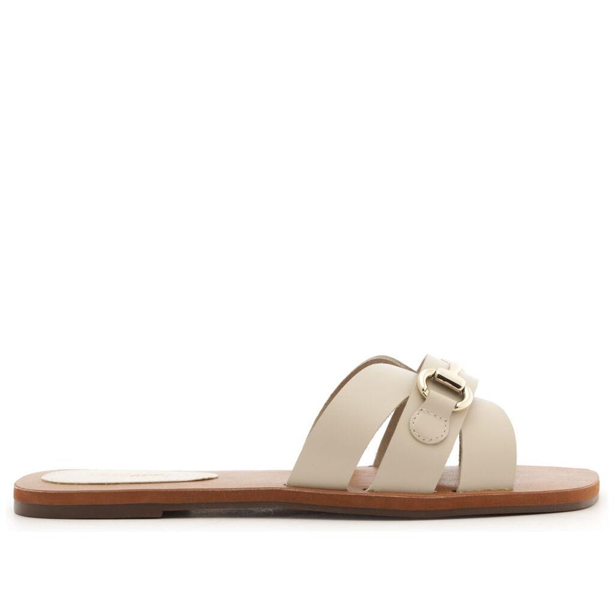 ANACAPRI - Sandalia - Lupe - Anacapri - Blanco