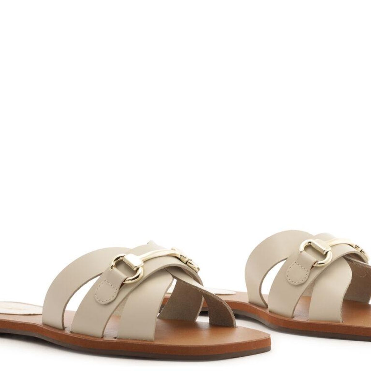 ANACAPRI - Sandalia - Lupe - Anacapri - Blanco