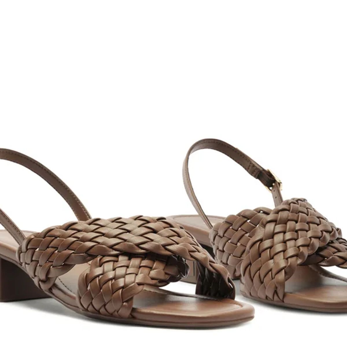 ANACAPRI - Sandalia - Luna - Anacapri - Chocolate