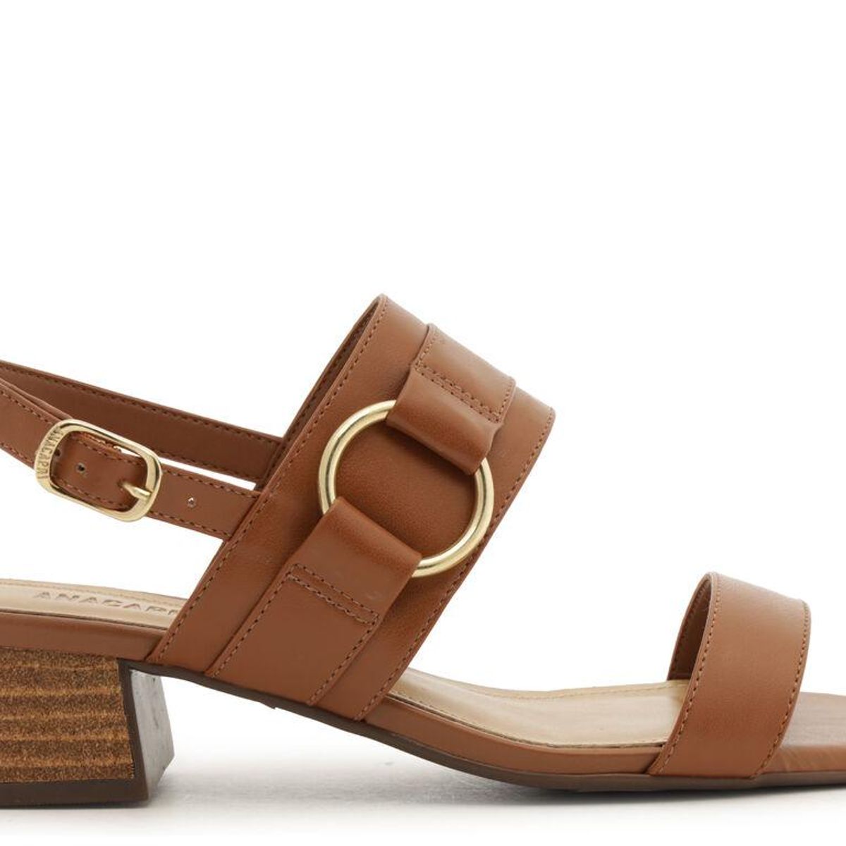 ANACAPRI - Sandalia - Luna - Anacapri - Cafe