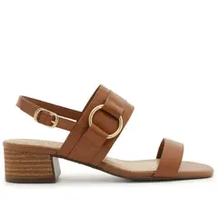 ANACAPRI - Sandalia - Luna - - Cafe