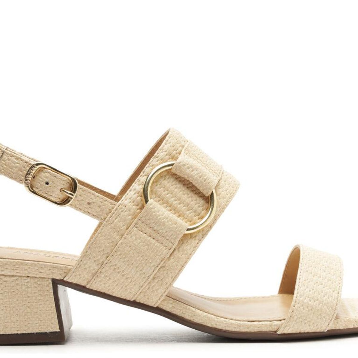 ANACAPRI - Sandalia - Luna - Anacapri - Beige