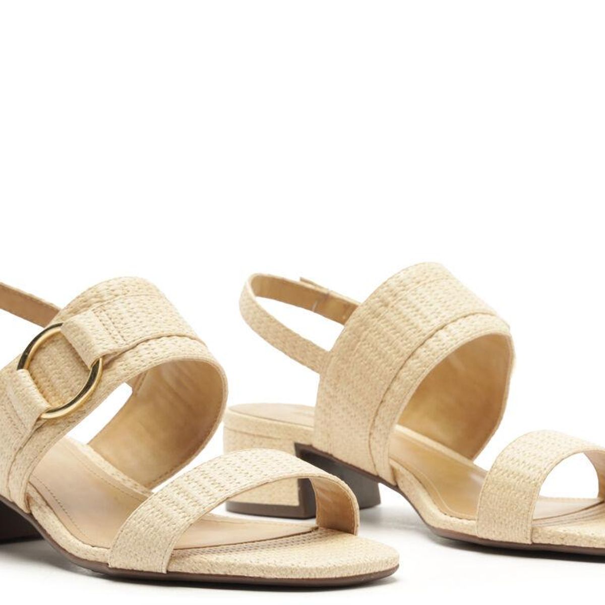 ANACAPRI - Sandalia - Luna - Anacapri - Beige