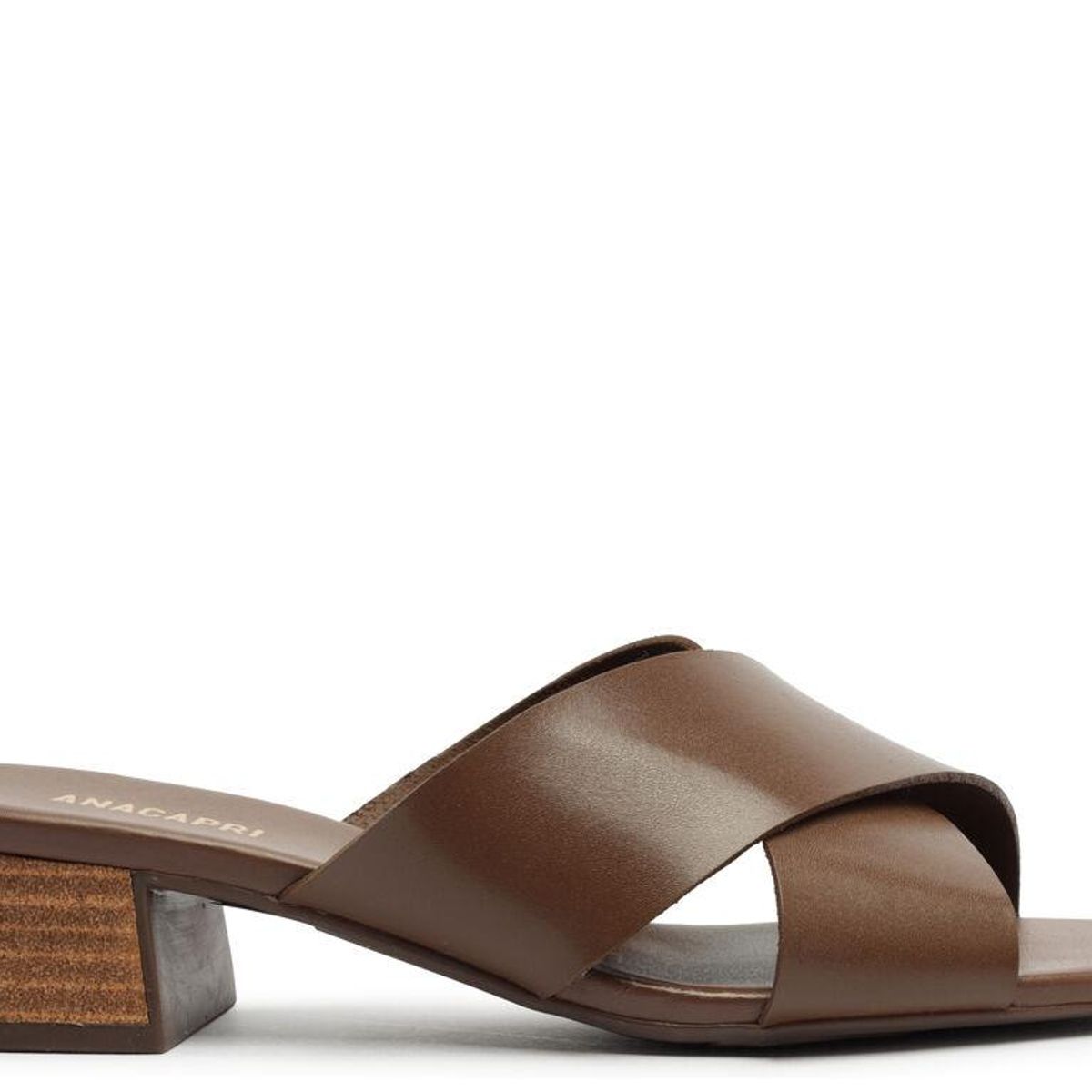 ANACAPRI - Sandalia - Luna - Anacapri - Chocolate