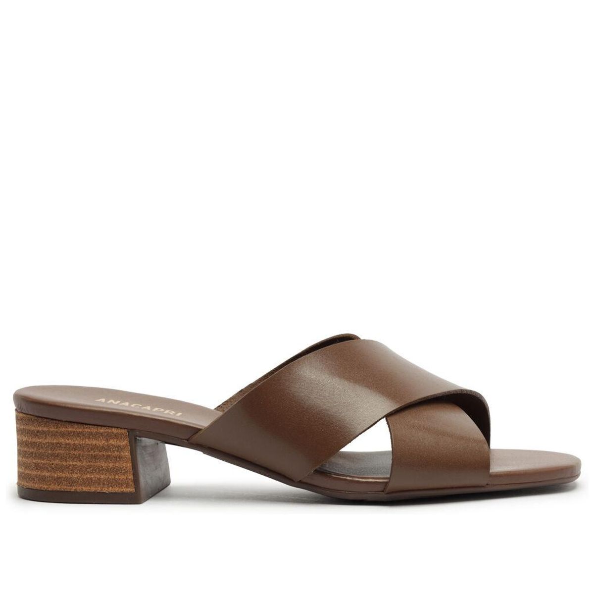 ANACAPRI - Sandalia - Luna - Anacapri - Chocolate