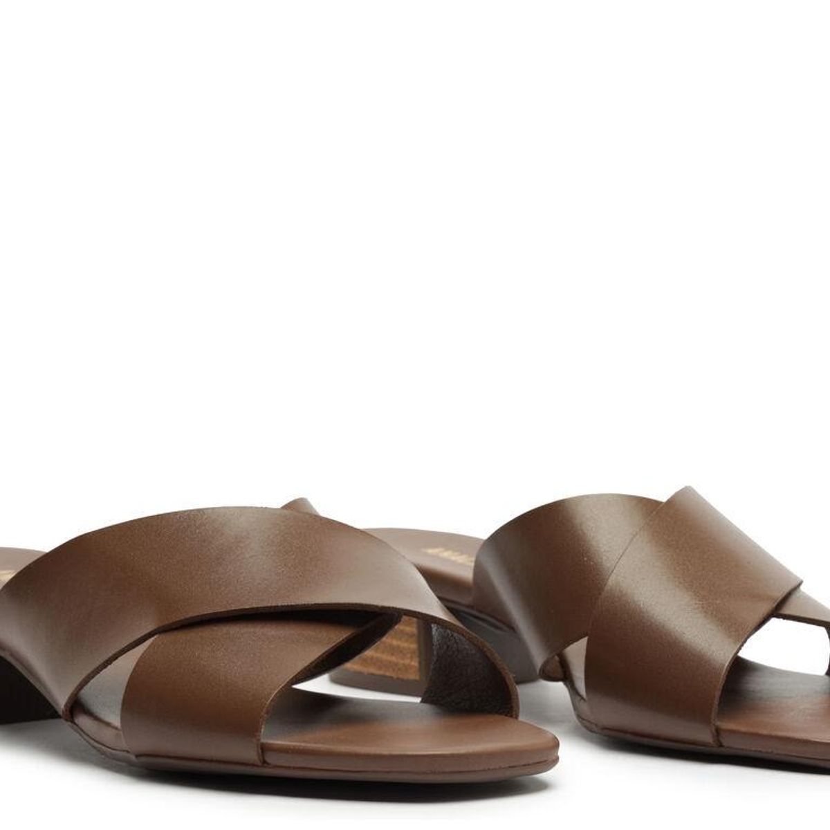 ANACAPRI - Sandalia - Luna - Anacapri - Chocolate